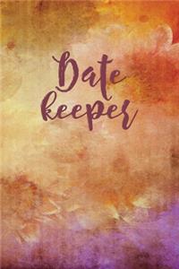 Date Keeper