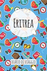 Eritrea Diario di Viaggio