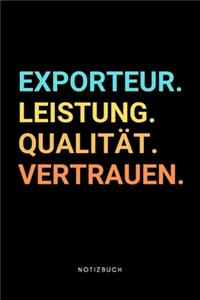 Exporteur