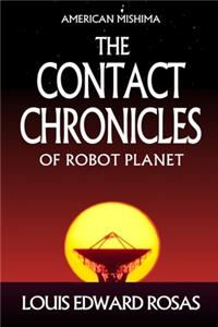 Contact Chronicles of Robot Planet