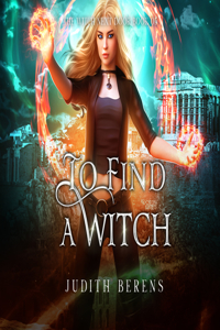 To Find a Witch