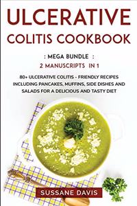 Ulcerative Colitis Cookbook