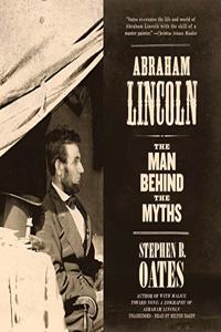 Abraham Lincoln Lib/E