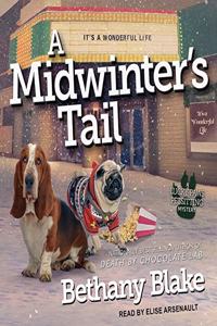 Midwinter's Tail Lib/E