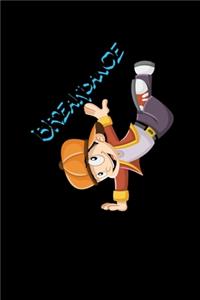 Breakdance