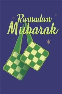 Ramadan Mubarak