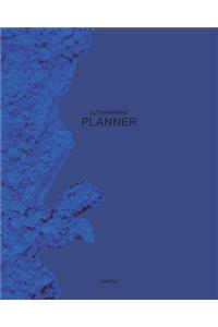 Undated Planner