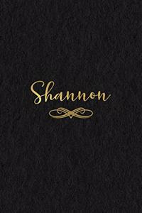 Shannon