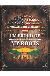 Im Proud of My Roots