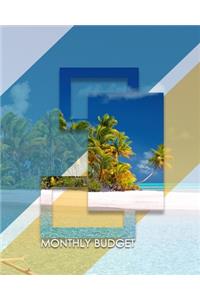 Monthly Budget