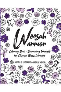 Woosah Warrior