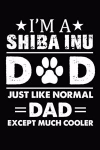 Best Shiba Inu Dad Ever