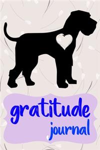 Gratitude Journal