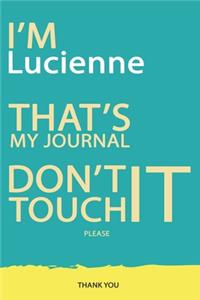 Lucienne
