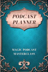 Podcast Planner