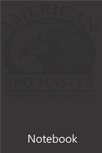 American BBQ Master