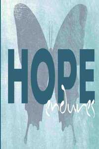 Hope Endures