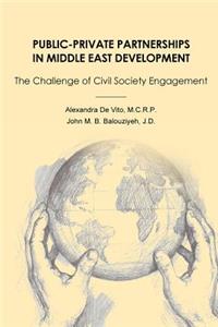 Public-Private Partnerships in Middle East Development