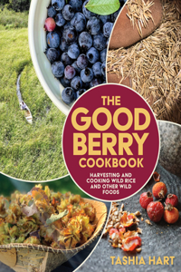 Good Berry Cookbook