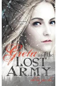 Greta and the Lost Army