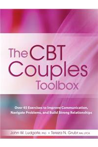 CBT Couples Toolbox