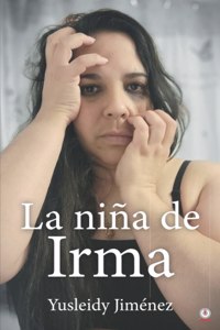 La niña de Irma