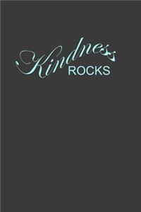 Kindness Rocks