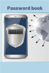 Password Book