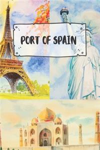 Port of Spain