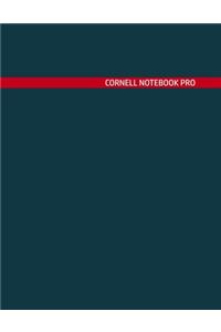 Cornell Notebook Pro