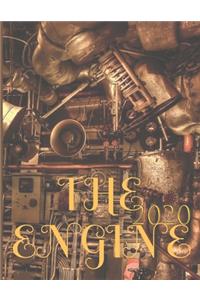 Engineering 01. The Engine.