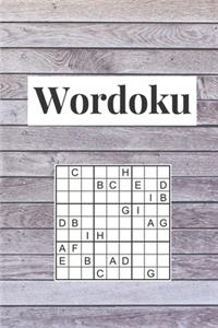 Wordoku