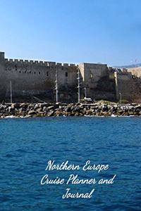 Northern Europe Cruise Planner and Journal