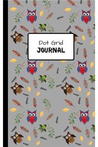 Dot Grid Journal
