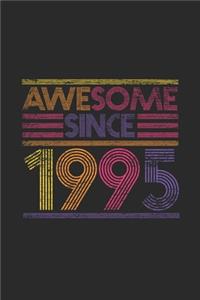 Awesome Since 1995