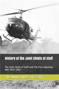 History of the Joint Chiefs of Staff