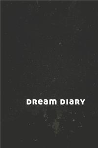 Dream Diary