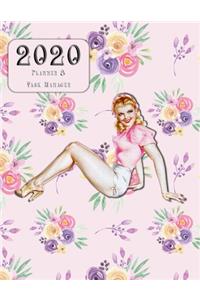2020 Planner & Task Manager