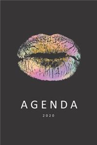 agenda 2020