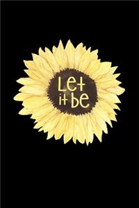 Let It Be