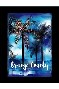 Orange County