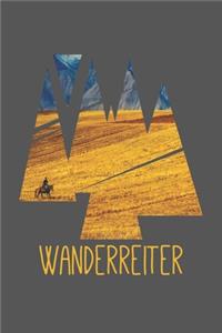 Wanderreiter