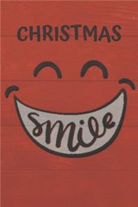 Christmas Smile