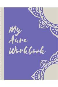 My Aura Workbook