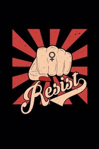 Resist