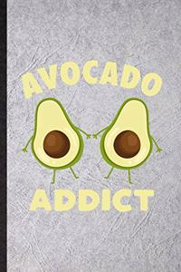 Avocado Addict