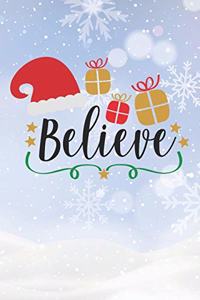 Happy Believe I Love You Birthday