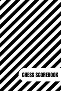 Chess Scorebook