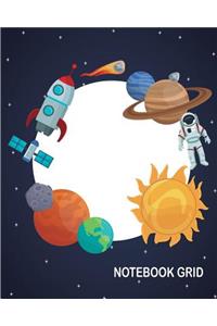 Notebook Grid
