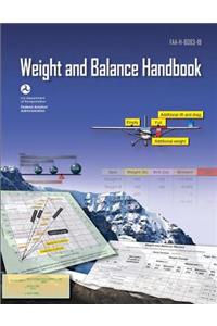 Aircraft Weight and Balance Handbook